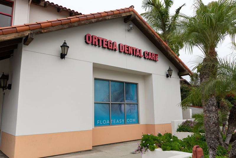 Is a Dental Filling Permanent? - Ortega Dental Care San Juan Capistrano  California
